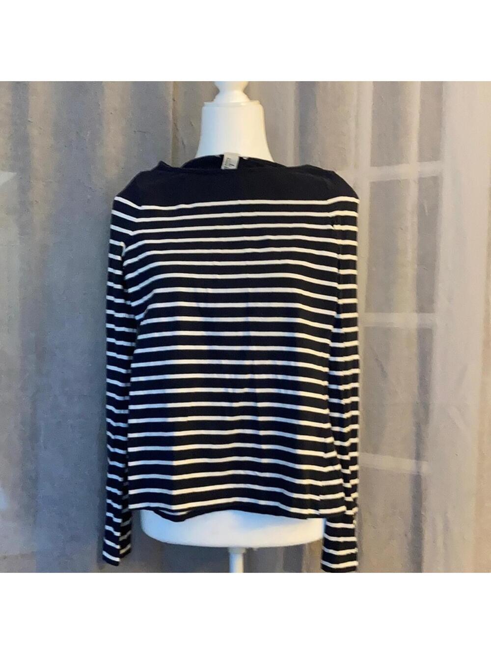 H&M top